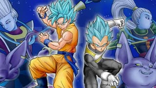 DRAGON BALL SUPER Manga Will Not Continue In 2025, But There's Still Hope For Fans