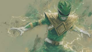 RUMOR: Disney+ POWER RANGERS Reboot Will Begin Filming In January