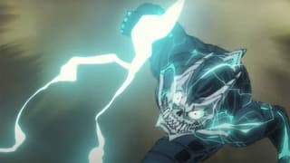 KAIJU NO. 8 English Dubs Releasing Same-Day On Crunchyroll, Beginning Tomorrow With Episode 1 Premiere