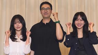 VARIETY: Netflix Announces Production On New K-Pop Drama Starring SQUID GAME Actress Jo Yu-Ri