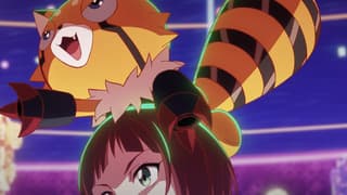 DIGIMON BEATBREAK Anime Premiere Date Announced With Main Trailer