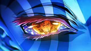 DEMON SLAYER: INFINITY CASTLE ARC Is Now Japan's 10th Highest-Grossing Film Of All Time