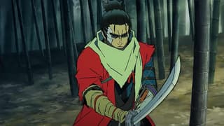 SEKIRO: NO DEFEAT Anime Officially Announced For 2026; First Trailer And Visual Unveiled