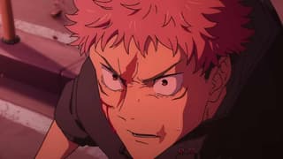 JUJUTSU KAISEN Season 3 Premiering In January 2026; New Teaser Trailer Released