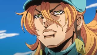JOJO'S BIZARRE ADVENTURE: STEEL BALL RUN March 2026 Release Date Leaked By Netflix