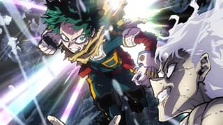 Confirmed: MY HERO ACADEMIA: FINAL SEASON English Dubs Release This Weekend