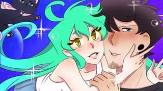 Warner Bros. Animation, Webtoon Partner To Adapt Hits Like DOWN TO EARTH, THE STELLAR SWORDSMASTER, And More