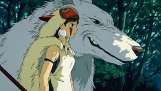 Studio Ghibli 4K Restorations Coming To IMAX In 2026 As GKIDS Partners With The Large Format Giant