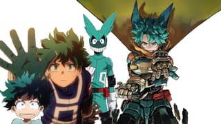 The My HERO ACADEMIA Anime Is Over: Deku, All Might And More Say Goodbye