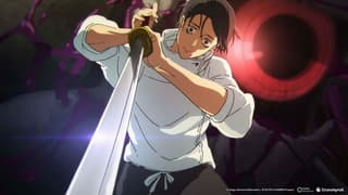 JUJUTSU KAISEN Season 3 Release Date And Streaming Time On Crunchyroll