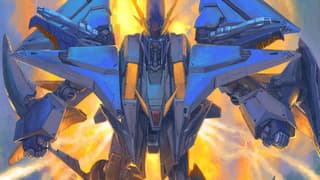 MOBILE SUIT GUNDAM HATHAWAY THE SORCERY OF NYMPH CIRCE Main Trailer Arrives Ahead Of Next Month's Release