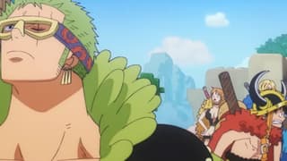 Jump Festa 2026: ONE PIECE Elbaph Anime Arc Premiere Date Revealed