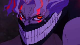 DANDADAN Season 3 Confirms 2027 Release In New Teaser Visual