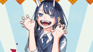 RURIDRAGON Anime Adaptation Announced By Kyoto Animation