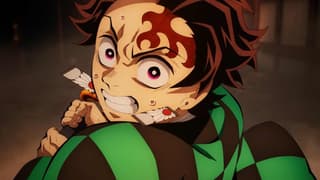 DEMON SLAYER: INFINITY CASTLE ARC PART 2 And 3 Release Dates Still Up In The Air As Crunchyroll Denies Report
