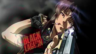 BLACK LAGOON New Hope Is On The Horizon For An Anime Adaptation In 2026 Or Later