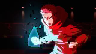 JUJUTSU KAISEN Season 3 Begins Streaming On Crunchyroll Today