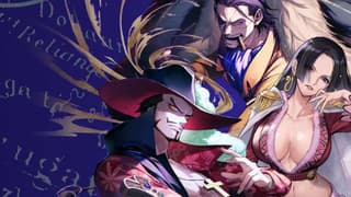 ONE PIECE CARD GAME Announces Major Change At U.S. Stores To Combat Scalping