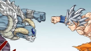 DRAGON BALL SUPER: Sequel Anime Officially Confirmed As Goku And Vegeta Join THE GALACTIC PATROL