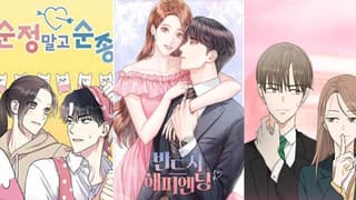 South Korea's AI Basic Act Sparks Debate In Webtoon Industry With New Rules For AI-Generated Content