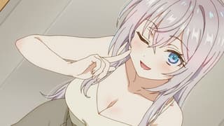 ALYA SOMETIMES HIDES HER FEELINGS IN RUSSIAN Anime Season 2 Delayed To 2027 For Higher Quality