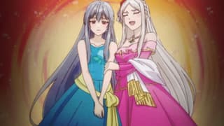 THE OBLIVIOUS SAINT CAN'T CONTAIN HER POWER Anime Reveals New Teaser And 2026 Premiere Date