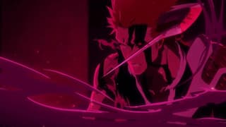 First Look At BLEACH: THOUSDAND-YEAR BLOOD WAR Funko Pop! Figures