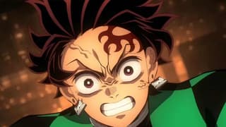 DEMON SLAYER: INFINITY CASTLE ARC PART 1 Ends Theatrical Run April 9 - What This Means For Streaming Release