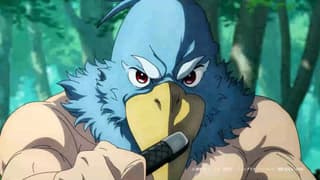 SHANGRI-LA FRONTIER Anime Season 3 Confirmed For January 2027 Premiere, First Video Game Launches This Year