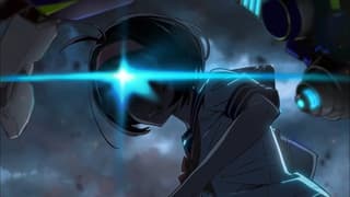 STRIKE WITCHES Director Kazuhiro Takamura Reveals Original Mecha Anime VERTEX FORCE For 2026 Premiere