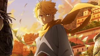 DAEMONS OF THE SHADOW REALM Anime Will Premiere With Same-Day English Dub