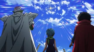 New Dragon Ball Super: Beerus Trailer Reveals Stunning Animation Upgrades