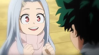 My Hero Academia Gets New Eri-Focused Anime Short I Am a Hero Too This Summer