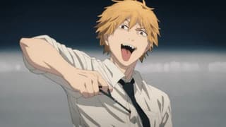 Chainsaw Man Part 2 Ends With Chapter 232 And The Volume 24 Cover Signals A Possible Series Finale