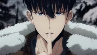 Solo Leveling's Sung Jinwoo Has Been Dethroned For Best Main Character At 2026 Crunchyroll Anime Awards