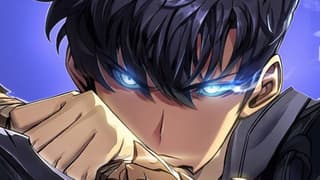 Solo Leveling Is On Track to Become First Anime Ever To Reach 1 Million User Ratings On Crunchyroll