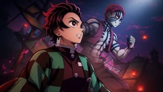 Demon Slayer: Infinity Castle Is Up For... Best Superhero Movie At The Critics Choice Super Awards