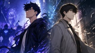 Solo Leveling And Omniscient Reader's Viewpoint Team Up For NYC's System Sync Pop-Up Ahead Of Anime NYC