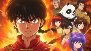 Ranma 1/2 Season 3 Lands October 3rd - And Masako Nozawa Is Joining The Cast
