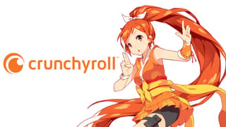 Crunchyroll Will Be Streamable In BMW And MINI Cars With More To Follow Through FORVIA Partnership