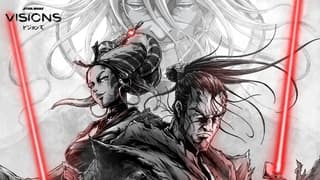 Takashi Okazaki Wins Emmy Award For Character Design On Star Wars: Visions Short