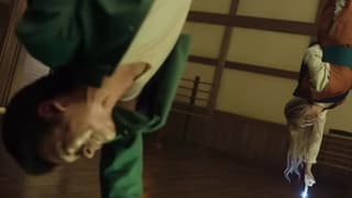 Netflix's Live-Action YuYu Hakusho Series Reportedly Receiving A Second Season