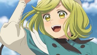 Witch Hat Atelier Wins Best Anime Series At The 2026 Astra TV Awards