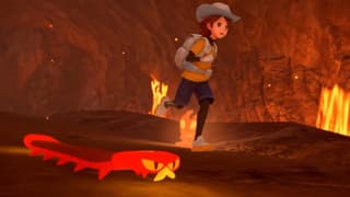 Pokemon: Winds And Waves Just Got Its First Hints About Its Elite Four And What Elemental Types They Are