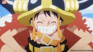 Here's When One Piece Elbaph Arc English Dubs Will Stream On Crunchyroll
