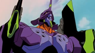 Evangelion: Cross Reflections XR Game Will Have A San Francisco Hands-On Event This Month
