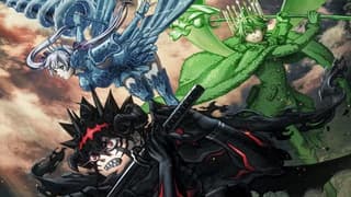 Crunchyroll Anime Nights Will Screen Black Clover Season 2 Early On September 21
