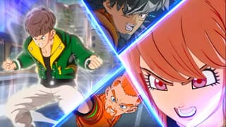 Dragon Ball Xenoverse 3 Trailer Adds Androids And Shows New Races For Character Creation