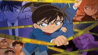 Detective Conan Marks 30 Year Anniversary With A Case Fans Have To Solve Themselves