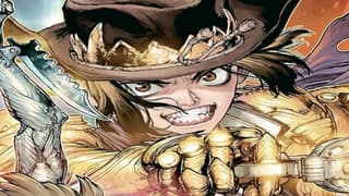 Boichi’s The Marshal King Is Back On Jump+ After Taking Nine Months Off